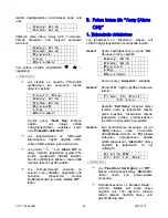 Preview for 112 page of Electia CTC 1132 User Manual