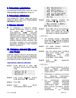 Предварительный просмотр 115 страницы Electia CTC 1132 User Manual