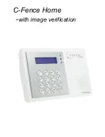 Electia CTC-909B User Manual предпросмотр