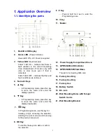 Предварительный просмотр 5 страницы Electia CTC-909B User Manual