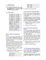 Preview for 11 page of Electia CTC-909B User Manual