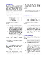 Предварительный просмотр 13 страницы Electia CTC-909B User Manual