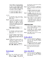 Предварительный просмотр 19 страницы Electia CTC-909B User Manual