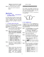 Предварительный просмотр 20 страницы Electia CTC-909B User Manual