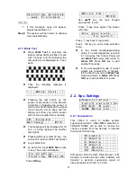 Предварительный просмотр 26 страницы Electia CTC-909B User Manual