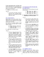 Preview for 27 page of Electia CTC-909B User Manual