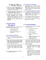 Preview for 42 page of Electia CTC-909B User Manual