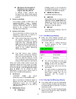 Preview for 43 page of Electia CTC-909B User Manual