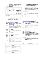 Предварительный просмотр 47 страницы Electia CTC-909B User Manual