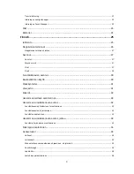 Preview for 3 page of Electia Icon LCD Manual