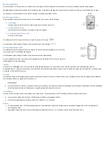 Предварительный просмотр 4 страницы Electia IRA-8 Owner'S Manual