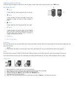 Предварительный просмотр 2 страницы Electia RCA-15 Owner'S Manual