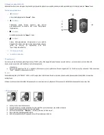 Предварительный просмотр 4 страницы Electia RCA-15 Owner'S Manual