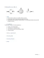 Предварительный просмотр 2 страницы Electia SDA-9 Owner'S Manual