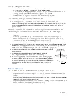 Предварительный просмотр 7 страницы Electia SDA-9 Owner'S Manual