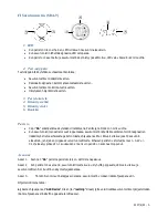 Предварительный просмотр 10 страницы Electia SDA-9 Owner'S Manual