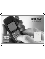 Electia SMS-954 Manual preview