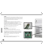 Предварительный просмотр 20 страницы Electia SMS-954 Manual