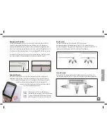 Предварительный просмотр 25 страницы Electia SMS-954 Manual