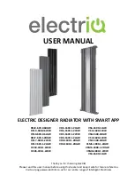 ElectiQ HC18-400-1.2WW User Manual предпросмотр