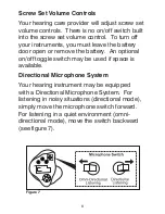 Preview for 13 page of Electone 06E123456L Operating Instructions Manual