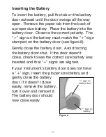 Preview for 16 page of Electone 06E123456L Operating Instructions Manual