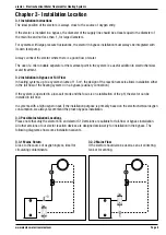 Предварительный просмотр 7 страницы ELECTOR 14010 User Manual