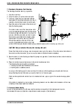 Предварительный просмотр 15 страницы ELECTOR 14010 User Manual