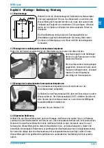 Предварительный просмотр 13 страницы ELECTOR 41004 Operating Manual