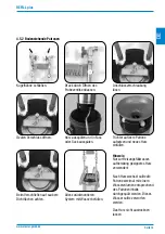 Предварительный просмотр 15 страницы ELECTOR 41004 Operating Manual