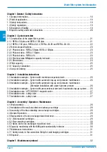 Предварительный просмотр 18 страницы ELECTOR 41004 Operating Manual