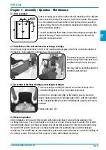 Предварительный просмотр 29 страницы ELECTOR 41004 Operating Manual