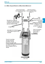 Предварительный просмотр 39 страницы ELECTOR 41004 Operating Manual