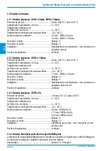 Предварительный просмотр 40 страницы ELECTOR 41004 Operating Manual