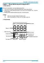 Предварительный просмотр 12 страницы ELECTOR MP-7 Operating Manual