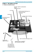 Предварительный просмотр 26 страницы ELECTOR MP-7 Operating Manual