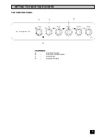 Preview for 11 page of Electra Accessories EL 305C Installation And User Instructions Manual