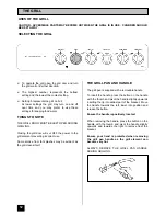 Preview for 14 page of Electra Accessories EL 305C Installation And User Instructions Manual