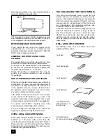 Preview for 10 page of Electra Accessories EL 370 Installation And User Instructions Manual