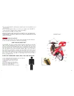 Preview for 6 page of Electra Accessories VOY 88911 Assembly And User'S Manual