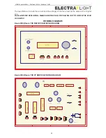 Предварительный просмотр 18 страницы Electra Light Beam 300 User Manual