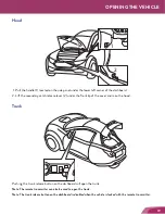 Предварительный просмотр 21 страницы Electra Meccanica SOLO Emergency Responder'S Manual