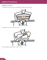 Предварительный просмотр 22 страницы Electra Meccanica SOLO Emergency Responder'S Manual