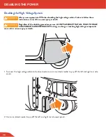 Предварительный просмотр 30 страницы Electra Meccanica SOLO Emergency Responder'S Manual