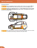 Предварительный просмотр 32 страницы Electra Meccanica SOLO Emergency Responder'S Manual