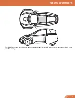 Предварительный просмотр 33 страницы Electra Meccanica SOLO Emergency Responder'S Manual