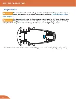 Предварительный просмотр 34 страницы Electra Meccanica SOLO Emergency Responder'S Manual