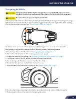 Предварительный просмотр 39 страницы Electra Meccanica SOLO Emergency Responder'S Manual