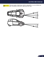 Предварительный просмотр 41 страницы Electra Meccanica SOLO Emergency Responder'S Manual