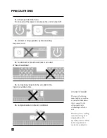 Preview for 112 page of Electra Alpha 12 Service Manual